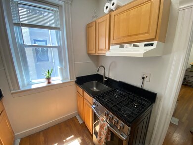 65 Park Dr unit 10, Boston, MA 02215 - photo 3