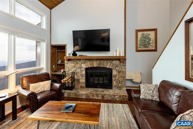 1475 Ledges Condos, Wintergreen Resort, VA 22967 - photo 4