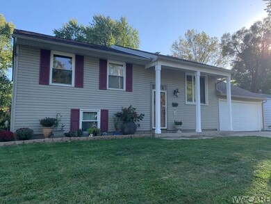 715 Westbrook Dr, Lima, OH 45801 - photo 2