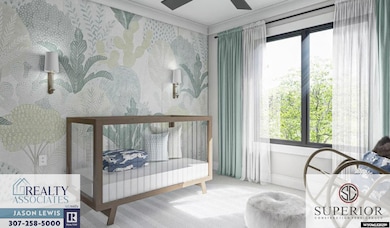 4011 S Coffman Ave, Casper, WY 82604 - photo 6