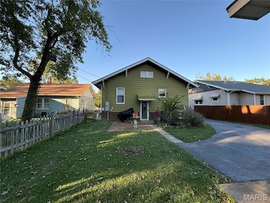 2129 Logan St, Murphysboro, IL 62966 - photo 3