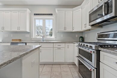 40 Eber Taft Rd, Uxbridge, MA 01569 - photo 5