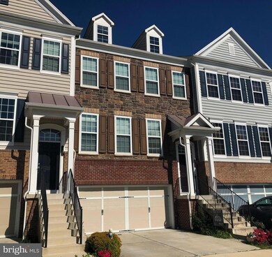 25488 Hopton House Terrace, Chantilly, VA 20152 - photo 2