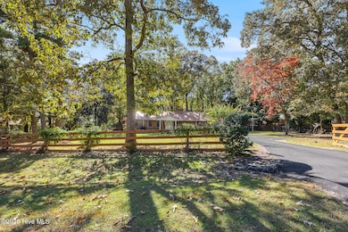 912 N Glenwood Trail, Southern Pines, NC 28387 - photo 2