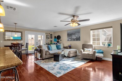 1206 W El Alba Way, Chandler, AZ 85224 - photo 7