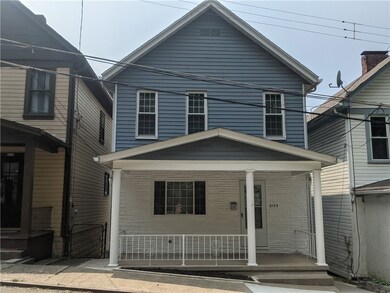 Beautifully updated home