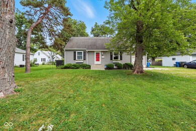 6343 Maple Dr, Indianapolis, IN 46220 - photo 2