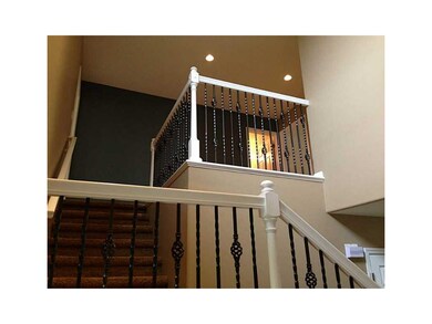 Entryway.