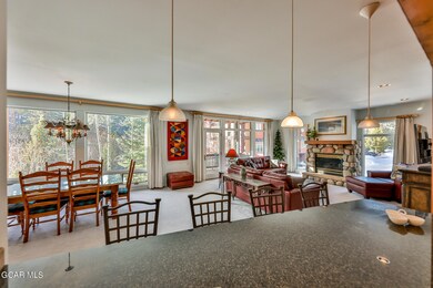 20 Trademark Dr unit 1, Winter Park, CO 80482 - photo 5