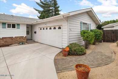 610 Akard Cir, Reno, NV 89503 - photo 4