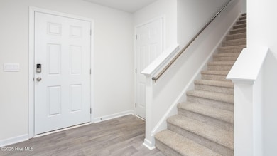 325 Wellspring Dr, Rocky Mount, NC 27804 - photo 2