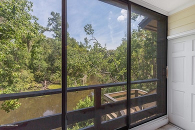 Rose Creek Preserve Views