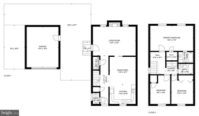 500 Little Falls St, Falls Church, VA 22046 - photo 7