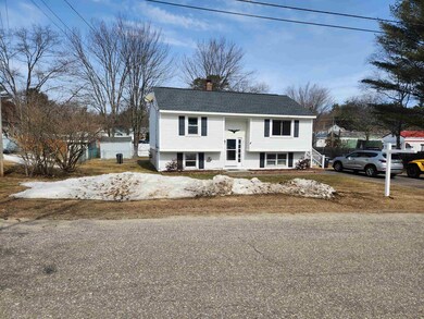 42 Range Rd, Franklin, NH 03235 - photo 2