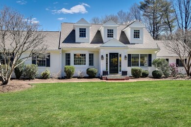 7 Main St, Dover, MA 02030 - photo 2