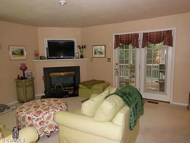 Den/Family/Great Room