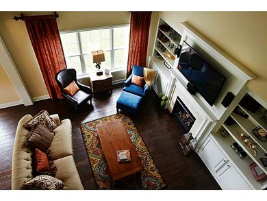 Family Room.