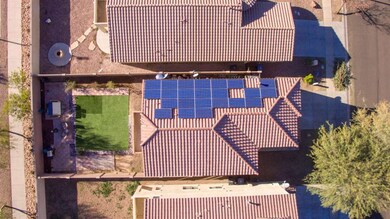 Grandfathered in Solar
