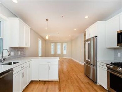 9 Clover St unit 1, Boston, MA 02122 - photo 5