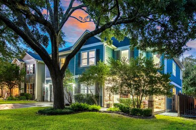 1138 Kinley Ln, Houston, TX 77018 - photo 3