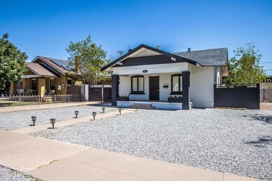 2037 N Mitchell St, Phoenix, AZ 85006 - photo 2