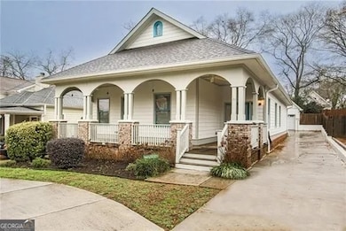 1338 Mercer Ave, Atlanta, GA 30344 - photo 2