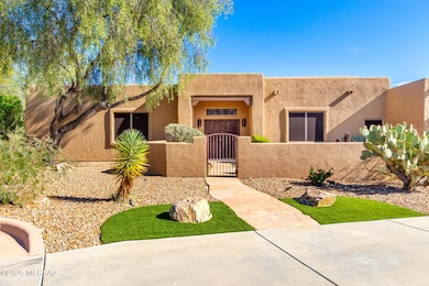 6758 N Corte Calabaza, Tucson, AZ 85704 - photo 2