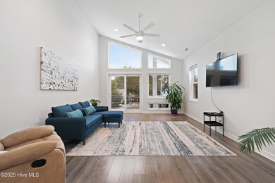 617 Sumter Ave unit 1, Carolina Beach, NC 28428 - photo 7