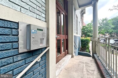 1827 Florida Ave NW unit 401, Washington, DC 20009 - photo 3