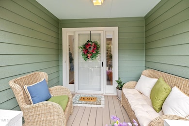 3604 Willowtree Ln, Clayton, NC 27520 - photo 6