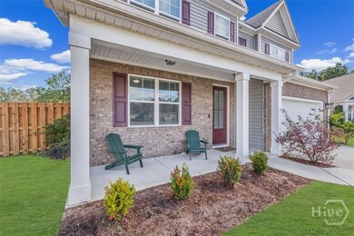 50 Palmer Place, Richmond Hill, GA 31324 - photo 5