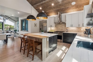 329 Kestrel Ln, Silverthorne, CO 80498 - photo 5