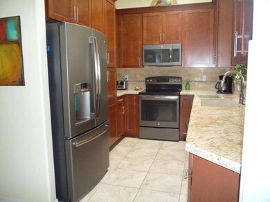 Kitchen- 6617 W Cavedale Dr