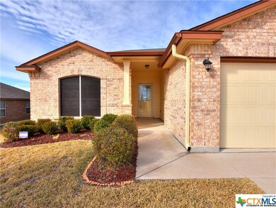 1907 Jesse Dr, Copperas Cove, TX 76522 - photo 4
