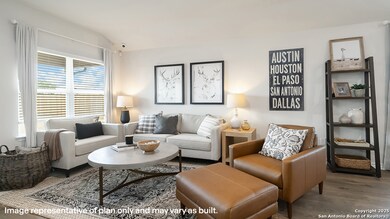 14838 Sabine Loop Rd, San Antonio, TX 78253 - photo 6