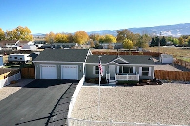 5348 N 3000 W, Cedar City, UT 84721 - photo 2