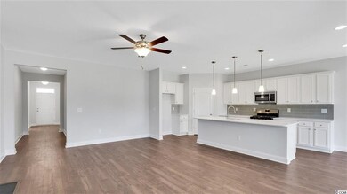 185 Astoria Park Loop unit Llot 22, Conway, SC 29526 - photo 4
