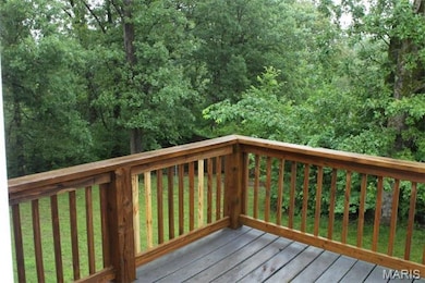 713 Tall Oaks Dr unit B, Saint Clair, MO 63077 - photo 4