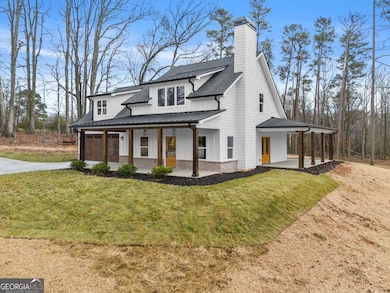 6618 Kenimer Rd, Clermont, GA 30527 - photo 3