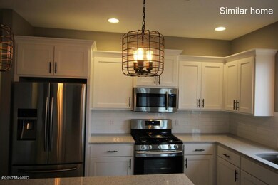 7431 Marksbury Dr, Byron Center, MI 49315 - photo 5