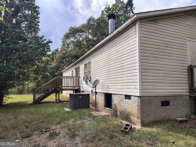 1875 Old Ridgeway Rd, Bremen, GA 30110 - photo 2