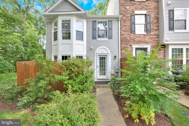 6050 Cloudy April Way, Columbia, MD 21044 - photo 2