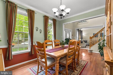 9218 Curtis Dr, Columbia, MD 21045 - photo 6