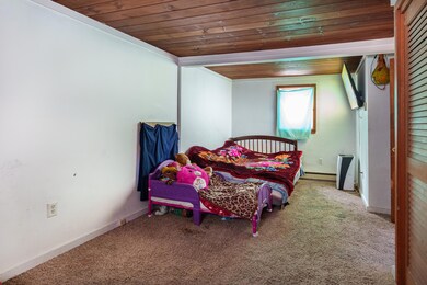 1st Floor Bedroom
