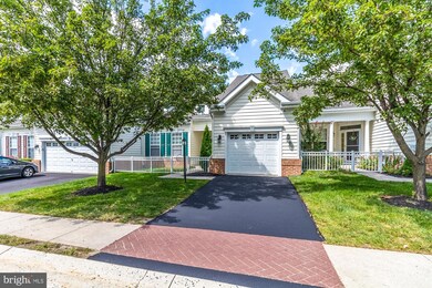 316 Cigar Loop, Havre de Grace, MD 21078 - photo 2