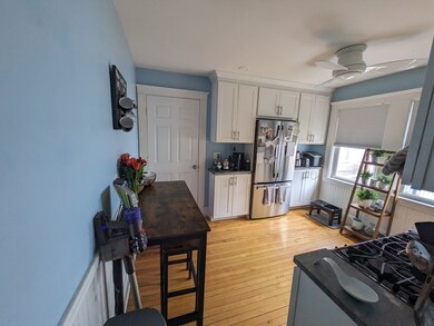11 Woods Ave unit 2, Somerville, MA 02144 - photo 2