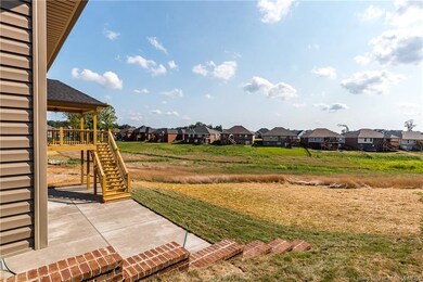 5667 Covington Dr unit Lot 1408, Charlestown, IN 47111 - photo 6
