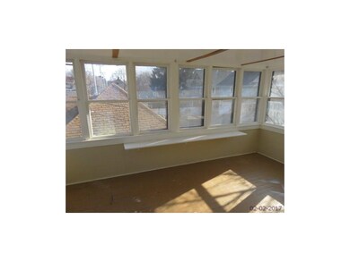 Sunroom