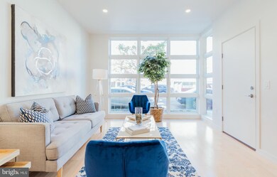 30 Florida Ave NW unit 1, Washington, DC 20001 - photo 4