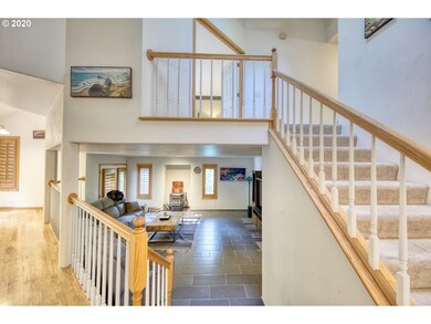 Entrance/Foyer